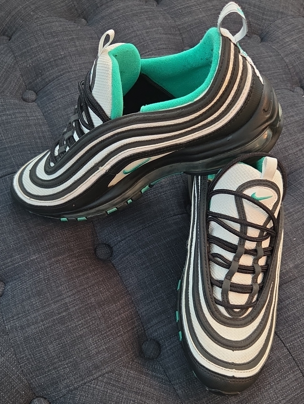 Nike AIR MAX 97 Emerald